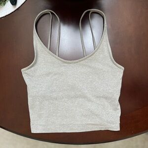 VUORI | Halo Performance Crop